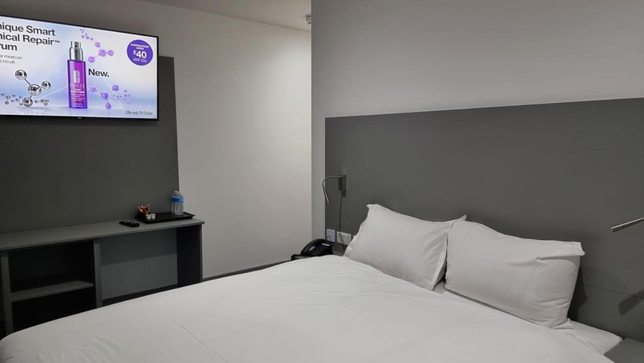 Dreams Hotel - Park View Barking  Eksteriør billede