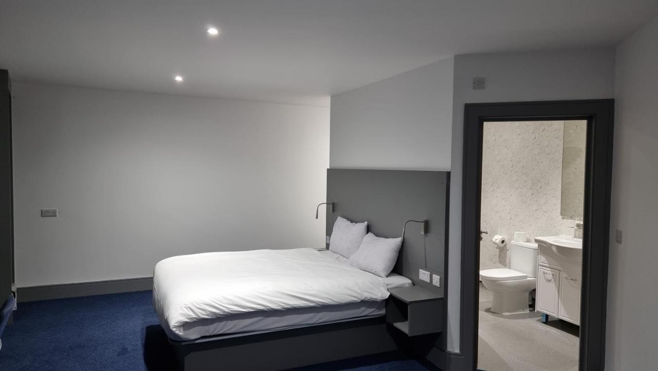 Dreams Hotel - Park View Barking  Eksteriør billede