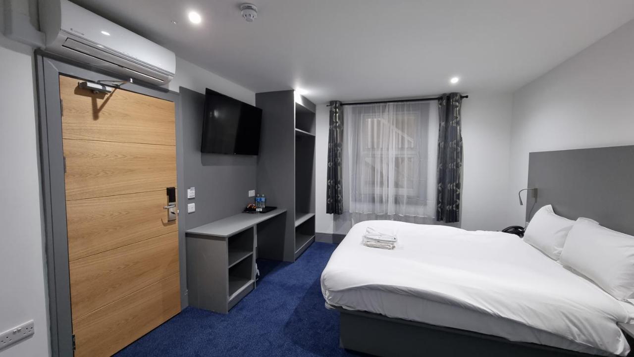 Dreams Hotel - Park View Barking  Eksteriør billede
