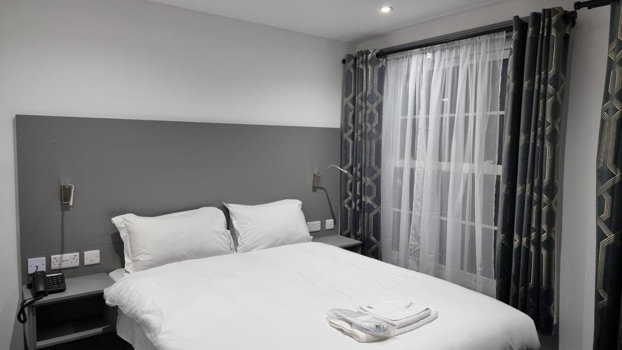 Dreams Hotel - Park View Barking  Eksteriør billede