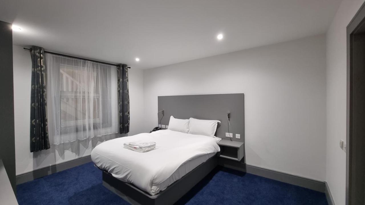 Dreams Hotel - Park View Barking  Eksteriør billede